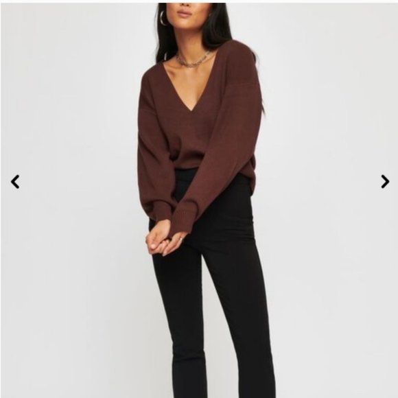 Dynamite Luca sweater - Picture 2 of 4